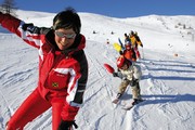 Skigebiet Golzentipp - Obertilliacher Bergbahnen