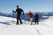Skitouren im Hochpustertal