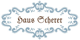 Haus Scherer